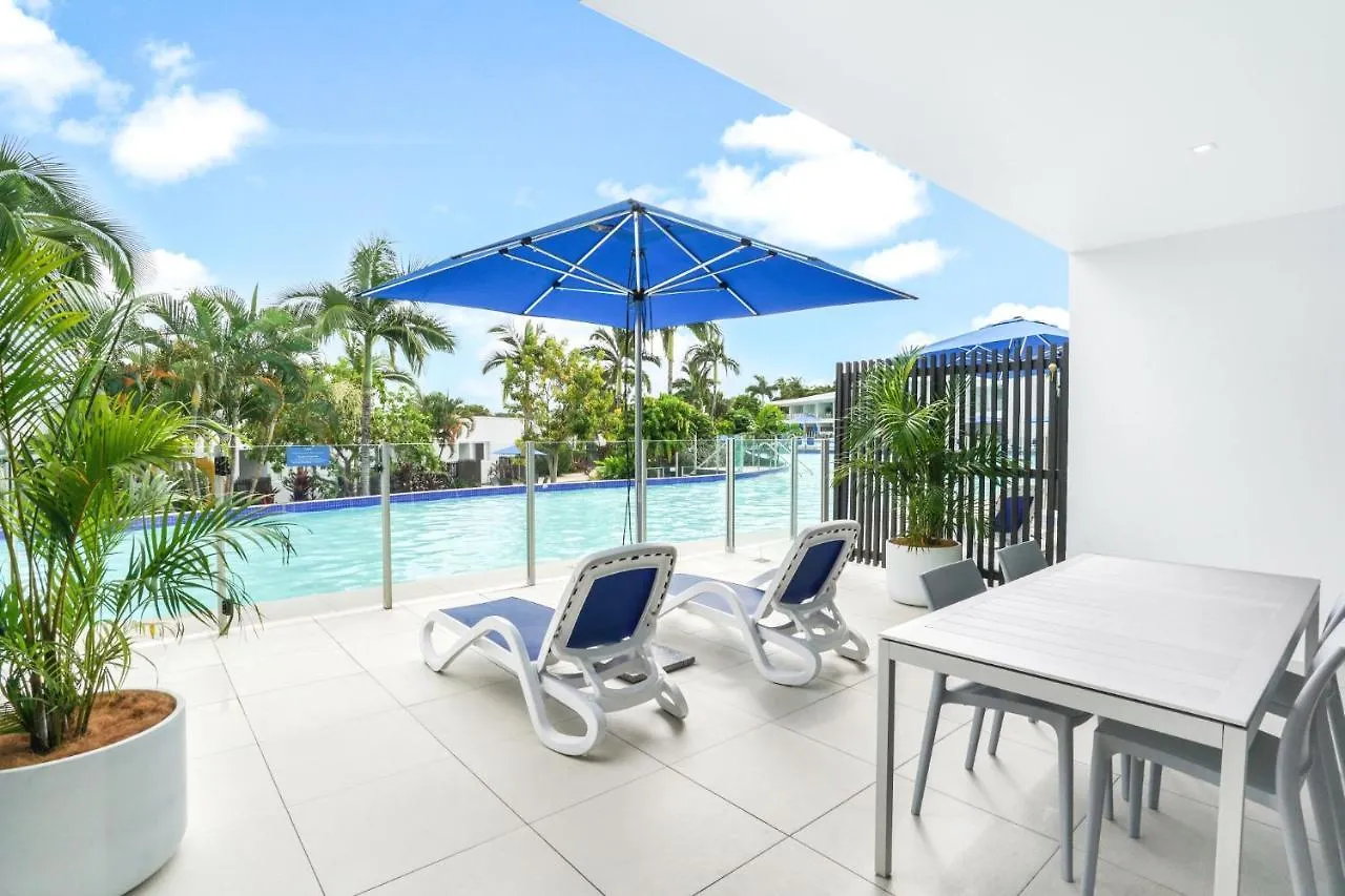 Daire La Dolce Vita - Poolside Glamour Port Douglas