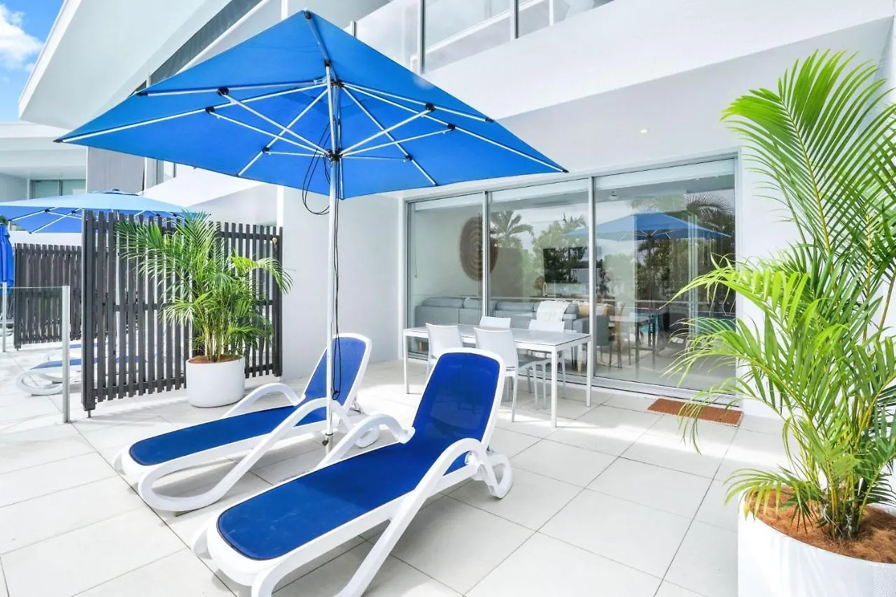 La Dolce Vita - Poolside Glamour Port Douglas 0*,  Avustralya