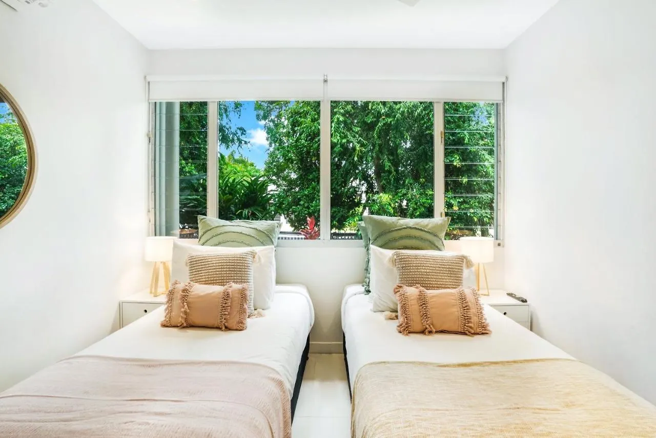 Daire La Dolce Vita - Poolside Glamour Port Douglas